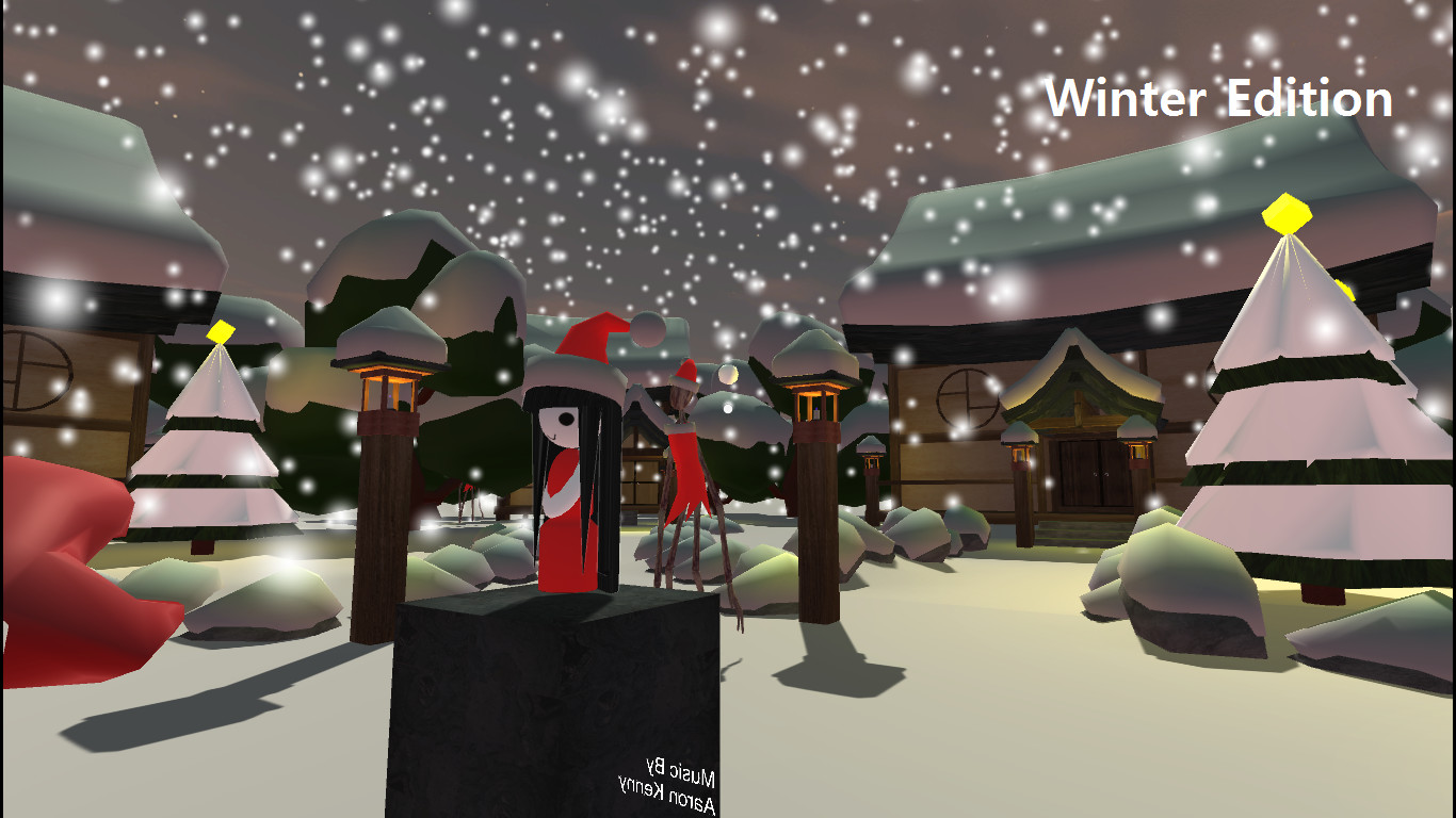 Torii Path screenshot 20
