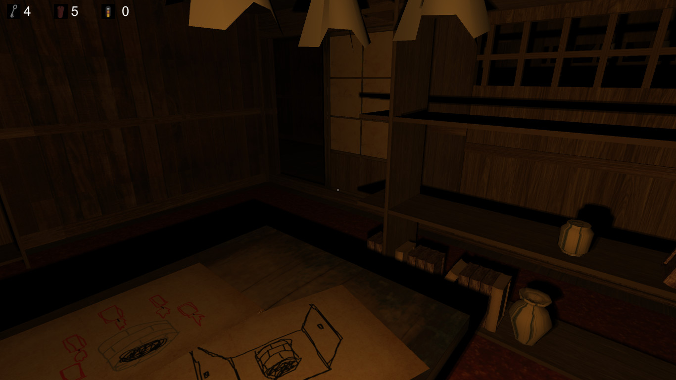 Torii Path screenshot 6