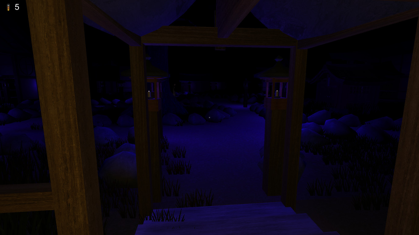 Torii Path screenshot 9