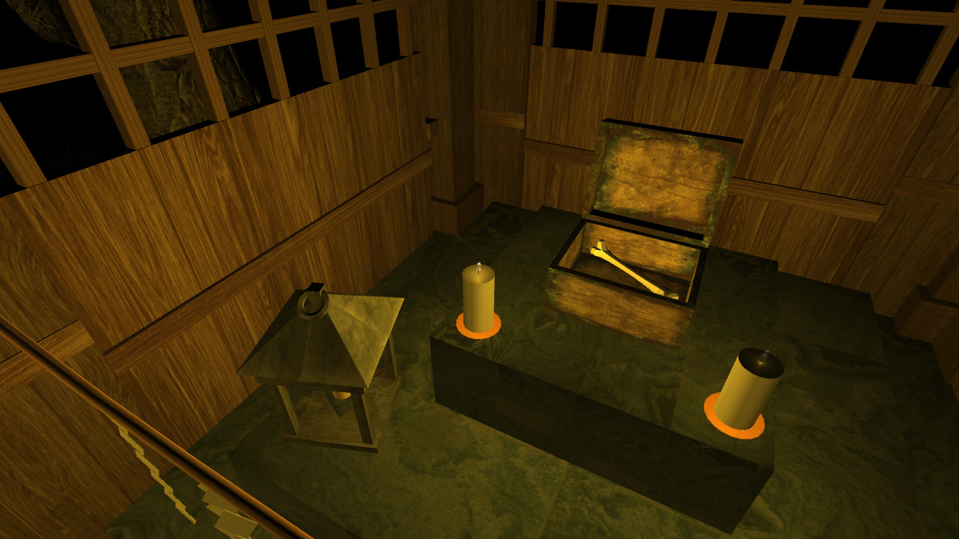 Torii Path screenshot 17