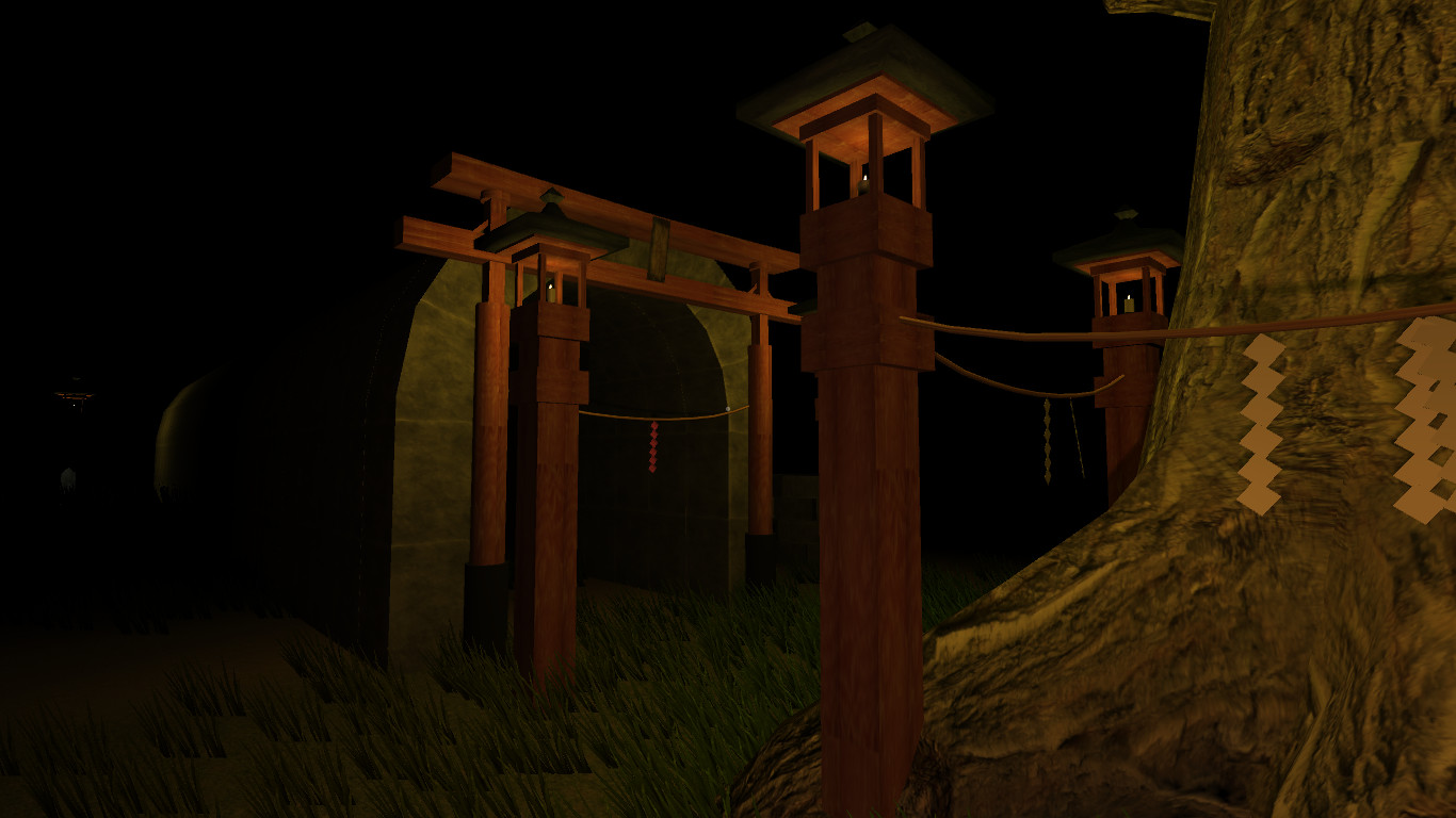 Torii Path screenshot 11