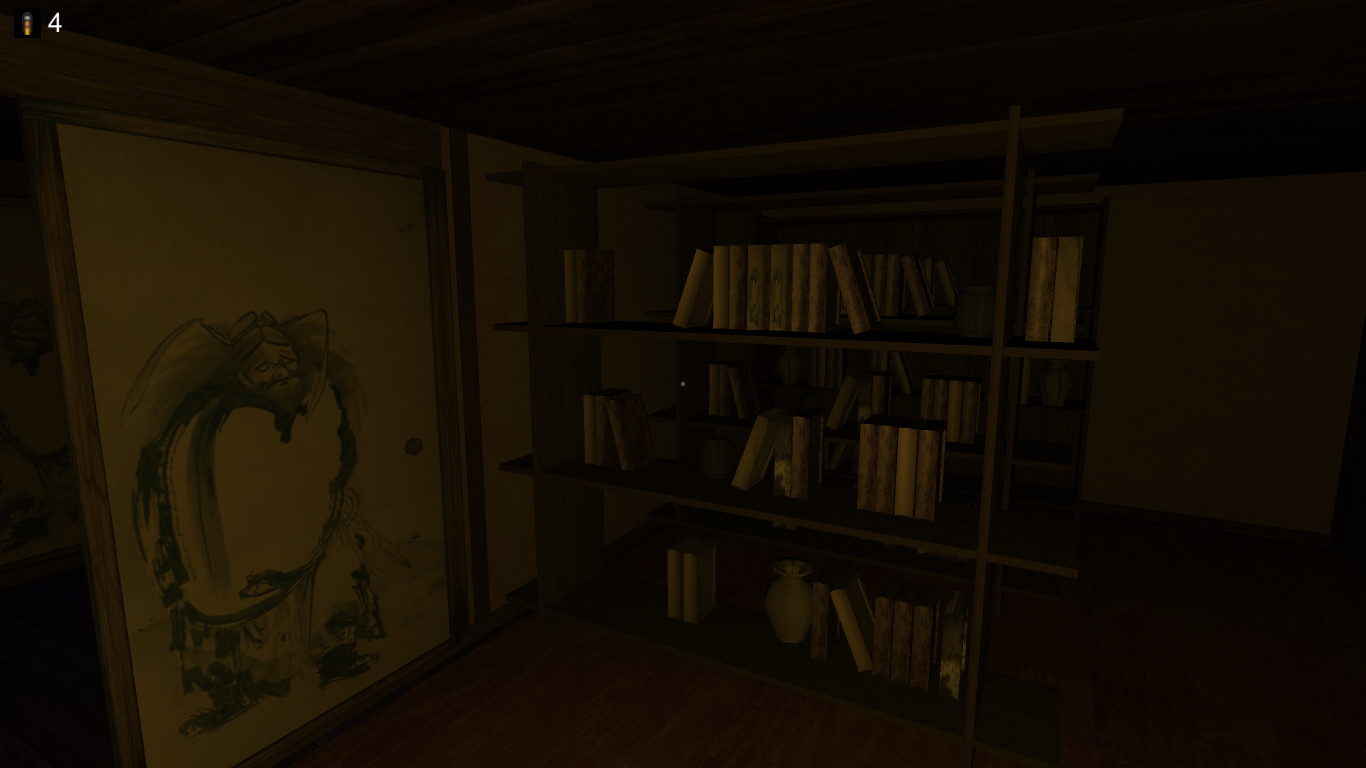 Torii Path screenshot 2