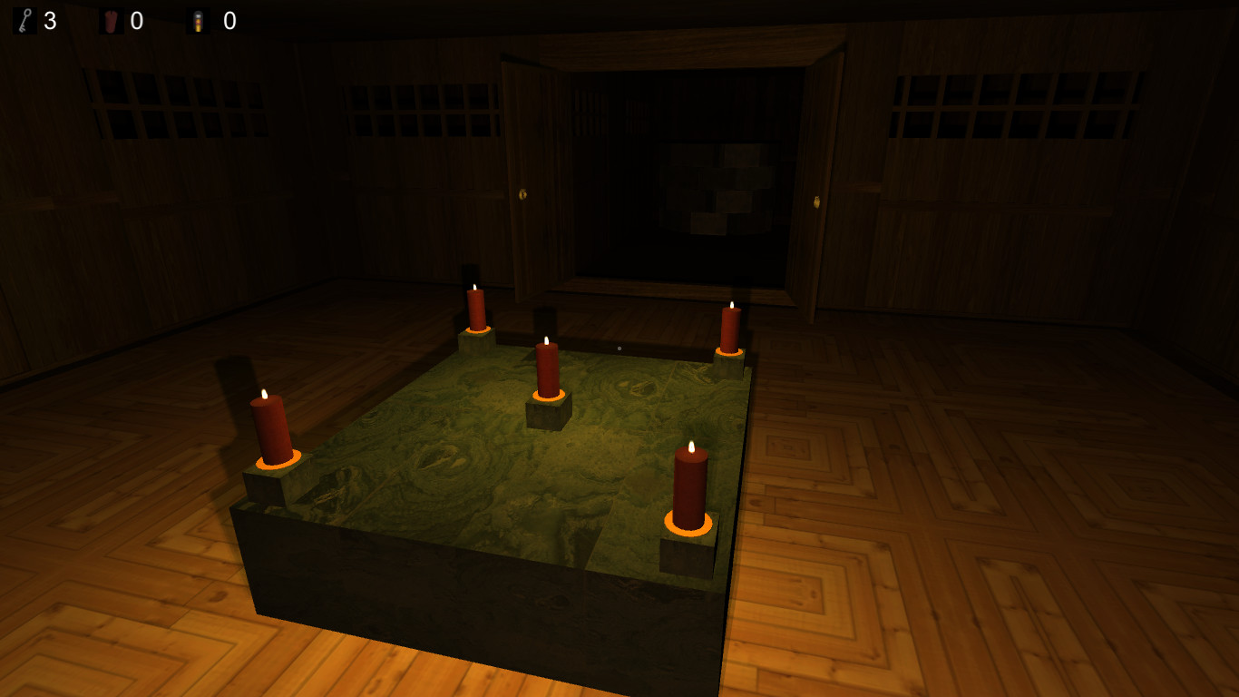 Torii Path screenshot 10