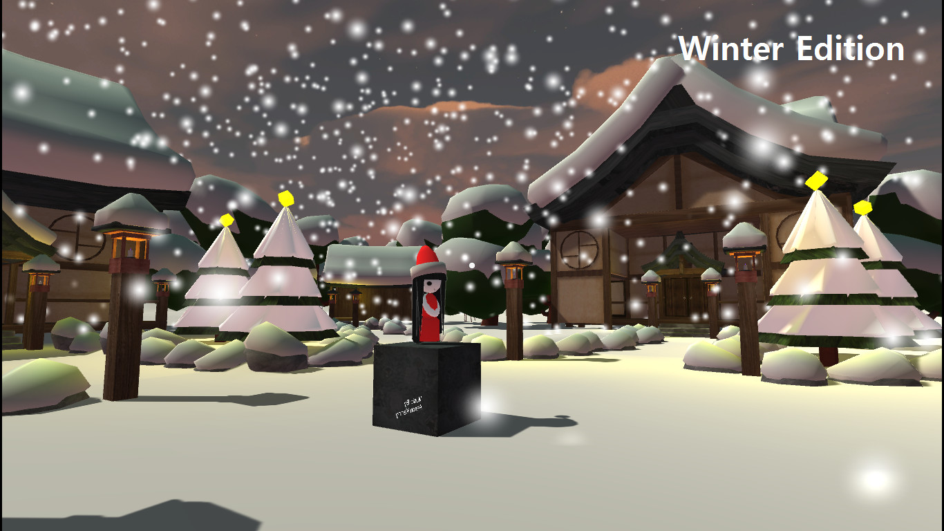 Torii Path screenshot 22