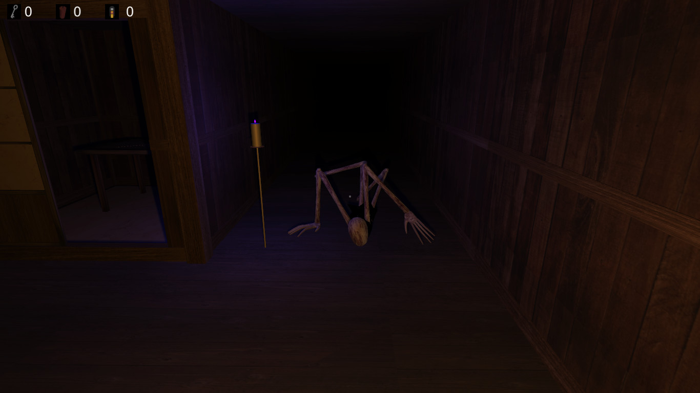Torii Path screenshot 7