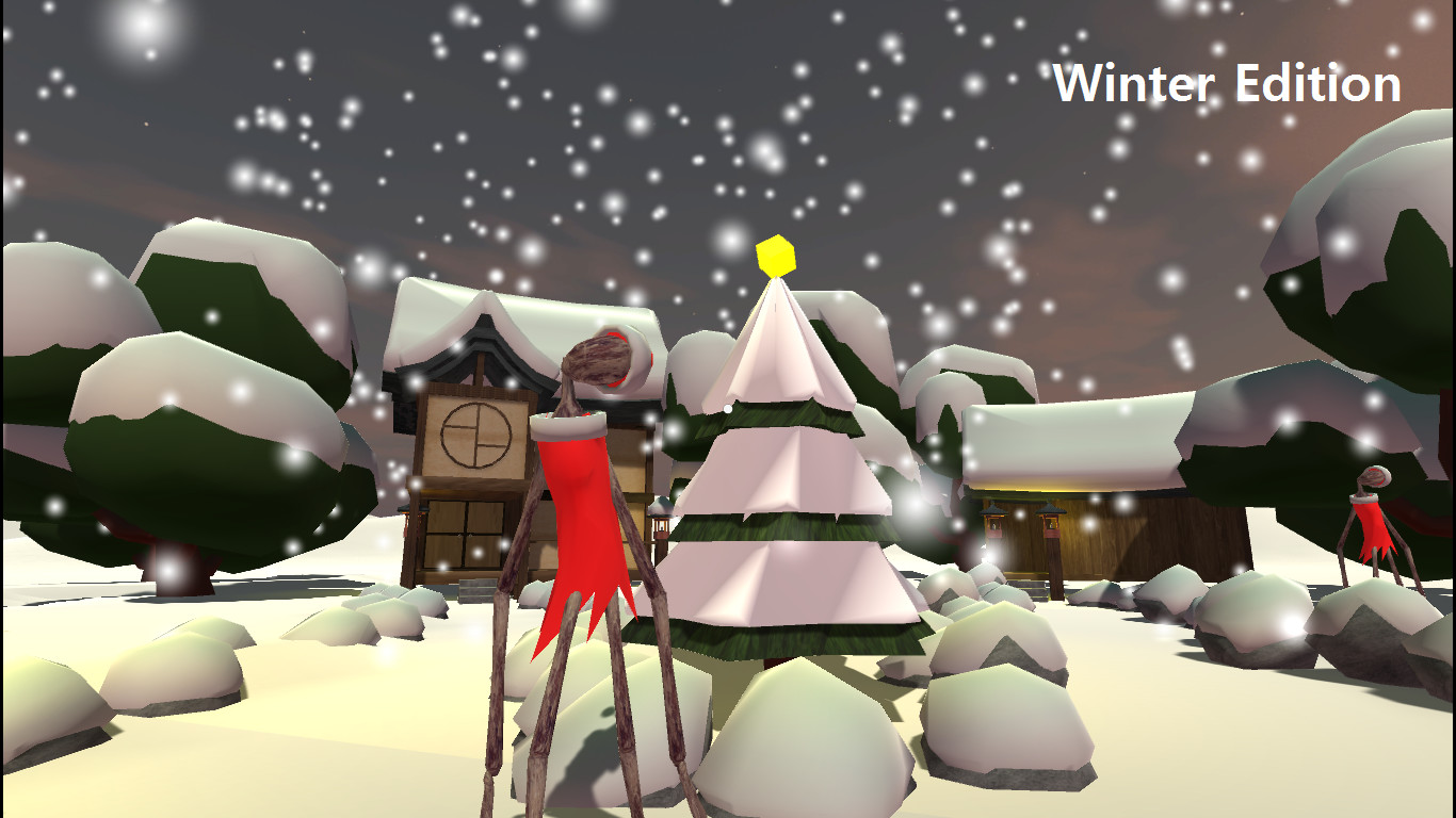 Torii Path screenshot 23