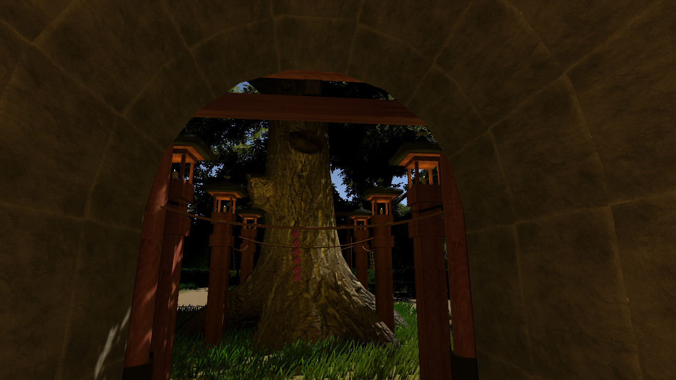 Torii Path screenshot 15