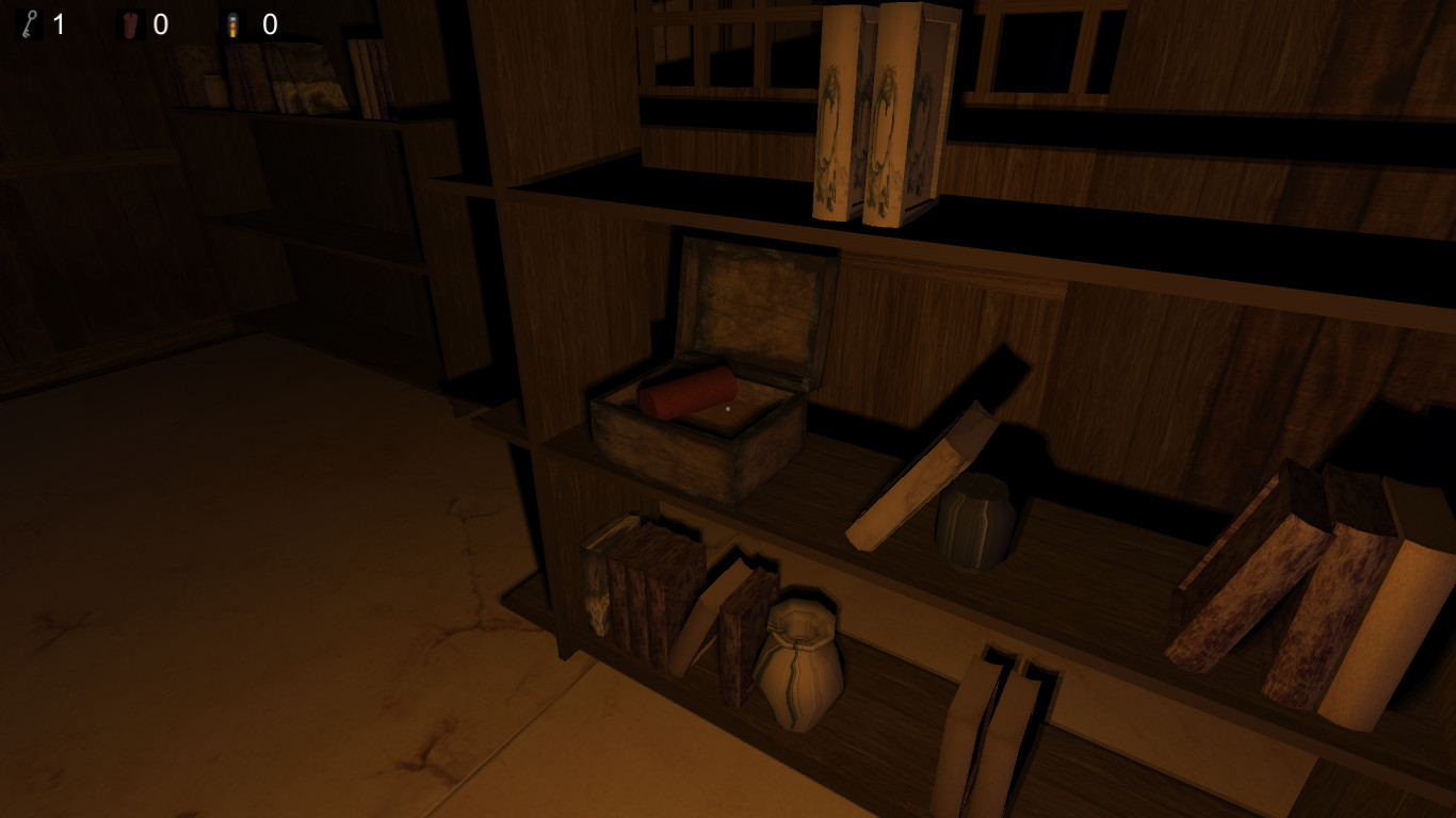 Torii Path screenshot 8