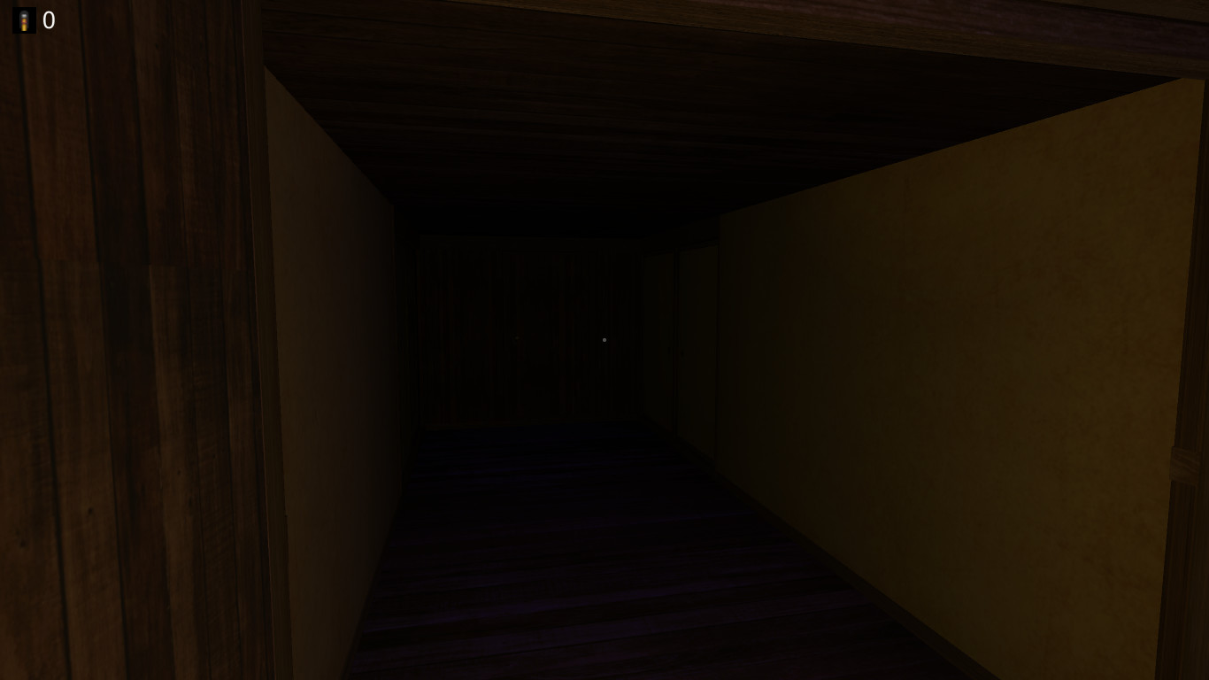 Torii Path screenshot 3