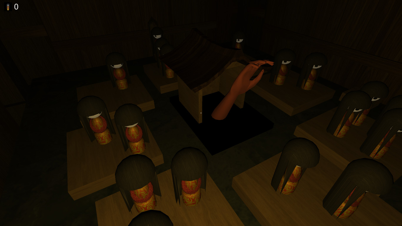 Torii Path screenshot 4