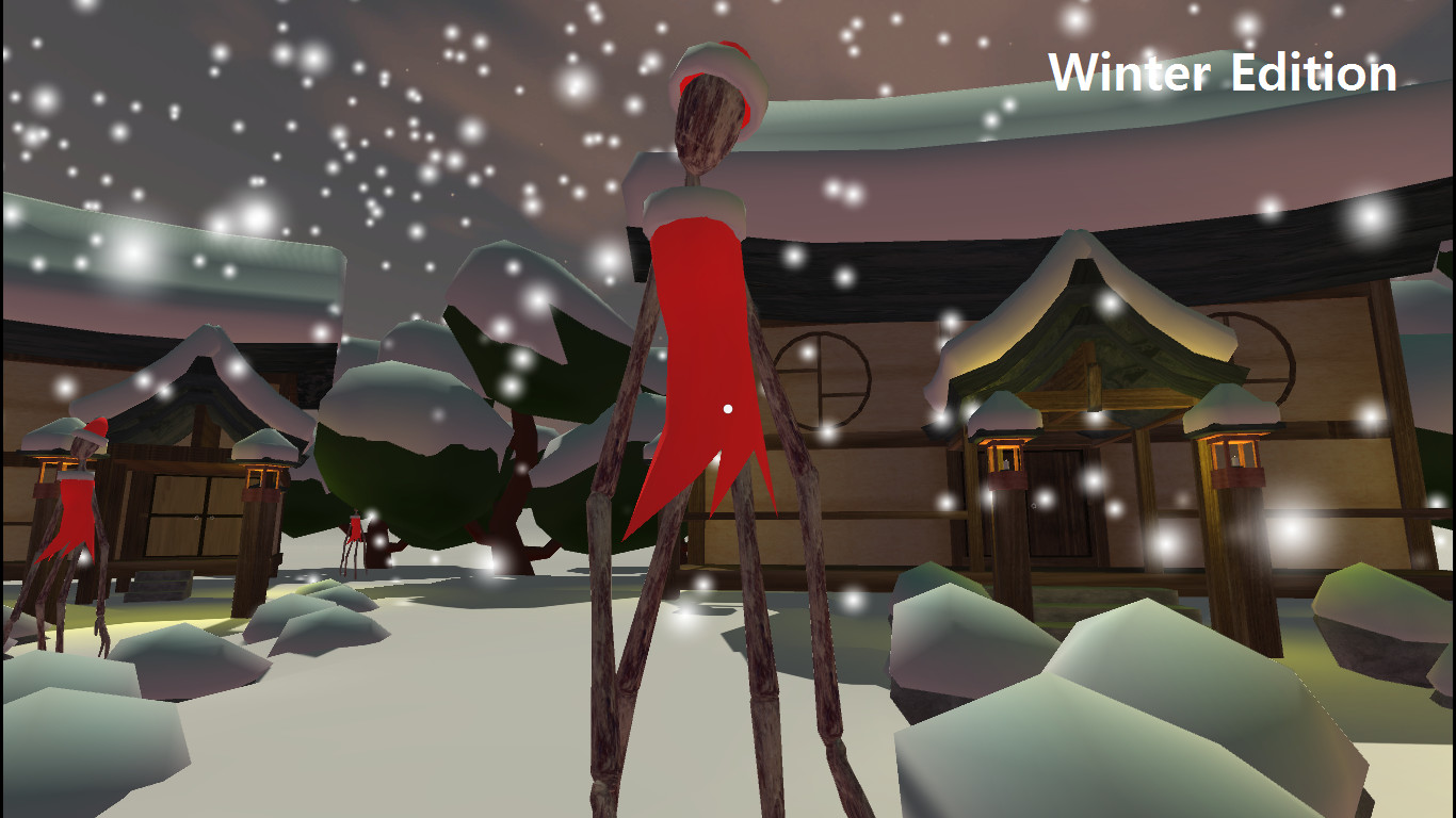 Torii Path screenshot 24