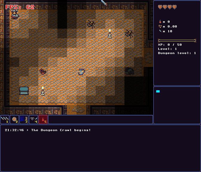 BreakHack screenshot 8