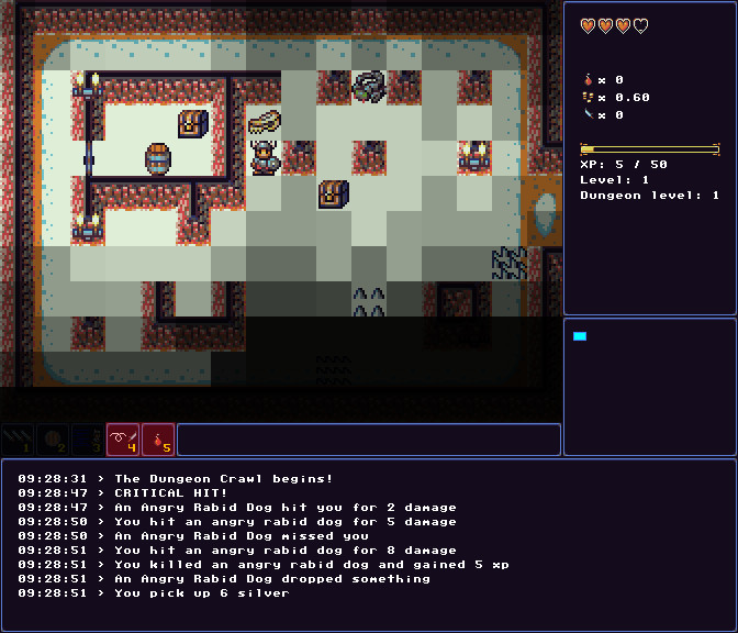 BreakHack screenshot 5