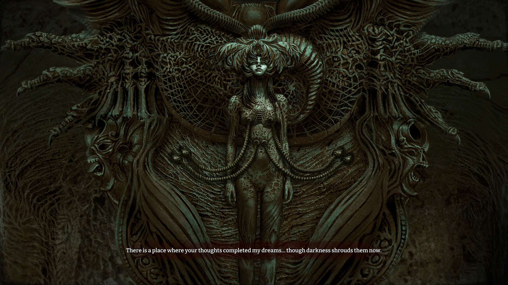 Tormentum II screenshot 8