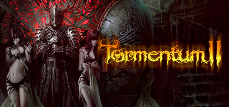 Tormentum II — Steam header