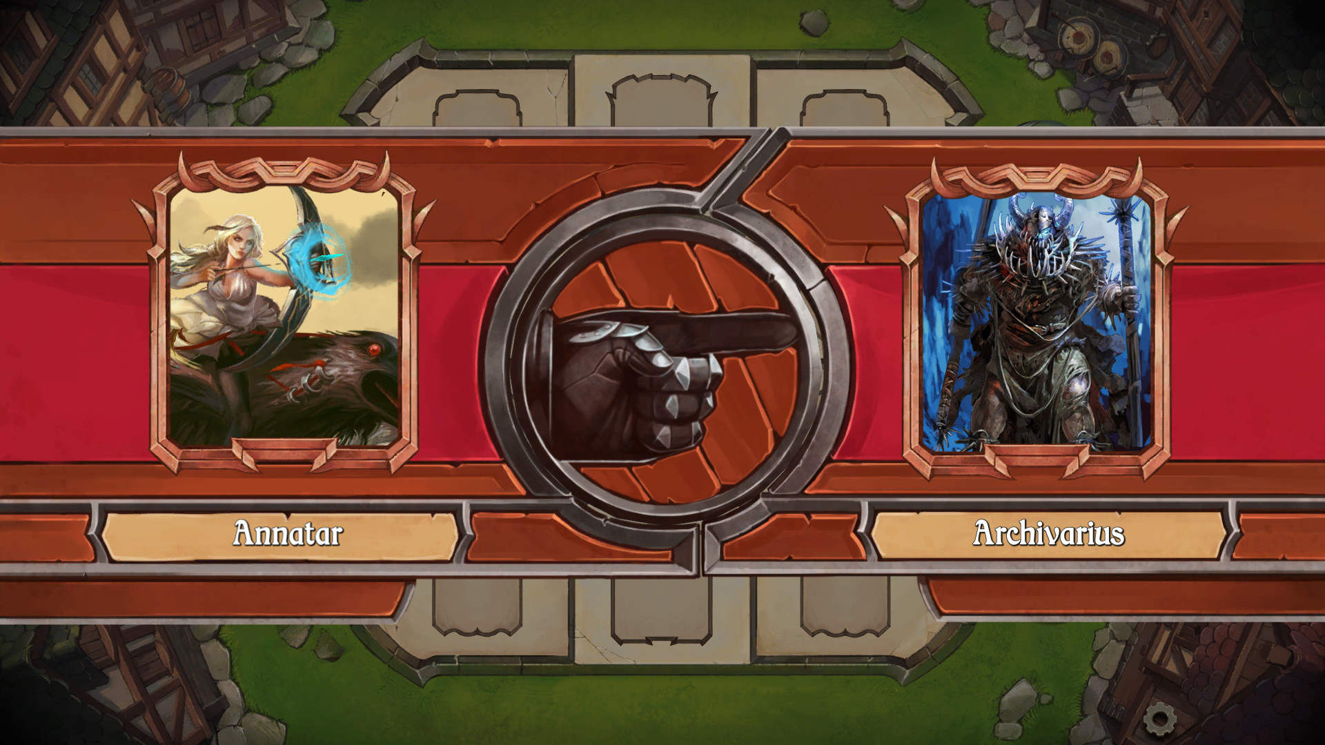 Echo of Combats screenshot 2