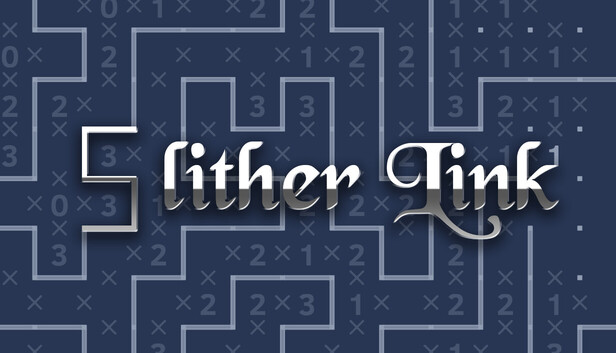 Slither Link