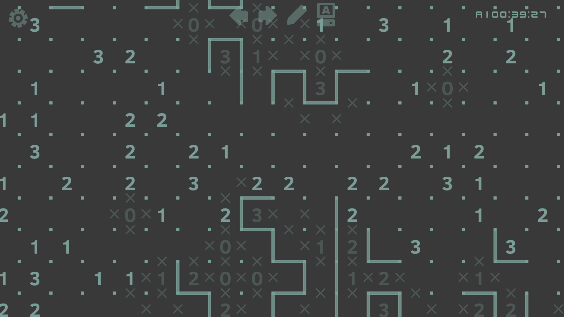 Slither Link screenshot 6