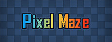 Pixel Maze