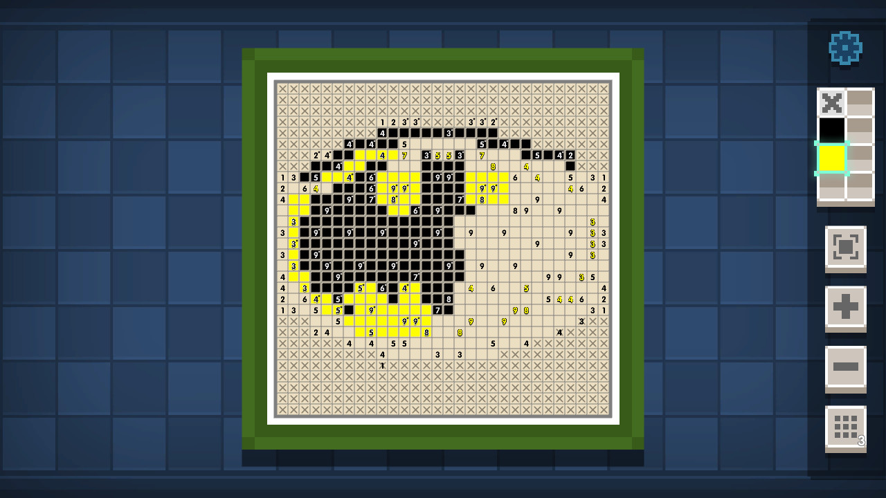 Pixel Maze screenshot 7