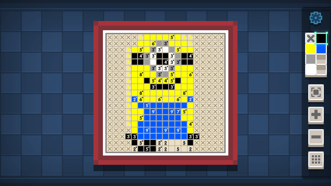 Pixel Maze screenshot 5
