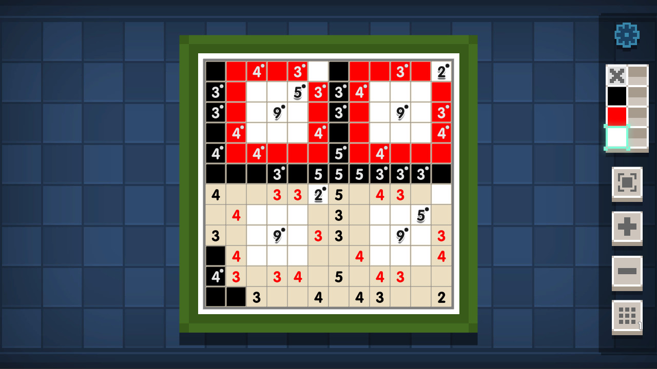Pixel Maze screenshot 1