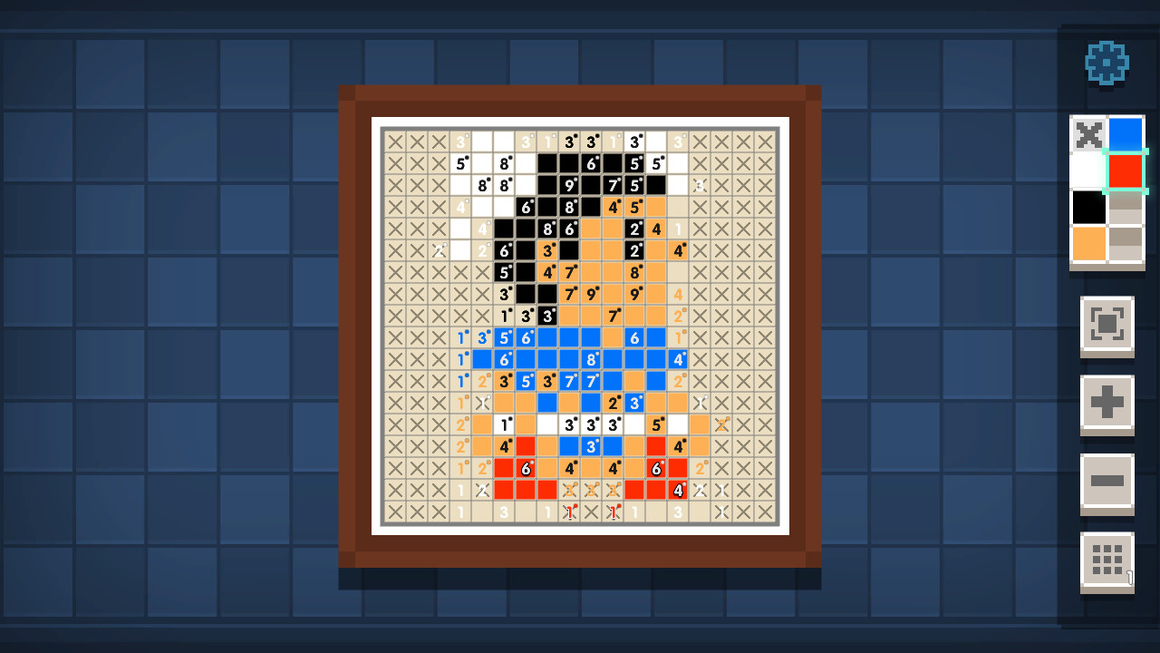 Pixel Maze screenshot 4