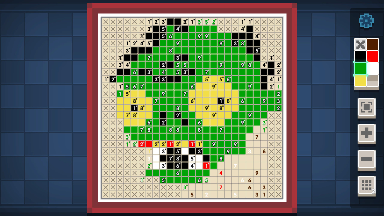 Pixel Maze screenshot 6