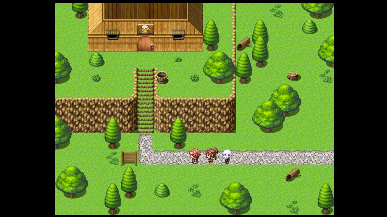 Epic Game Theory screenshot 5