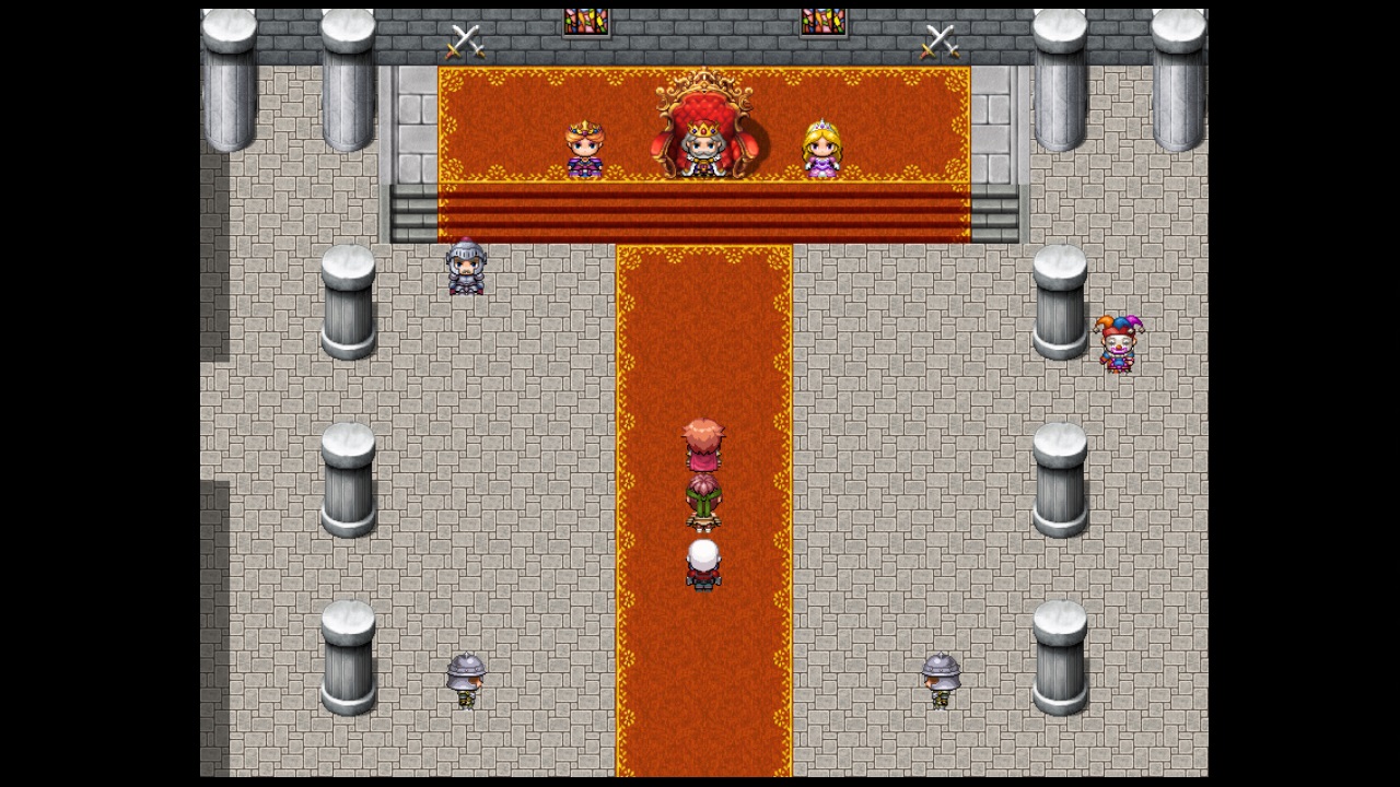 Epic Game Theory screenshot 4