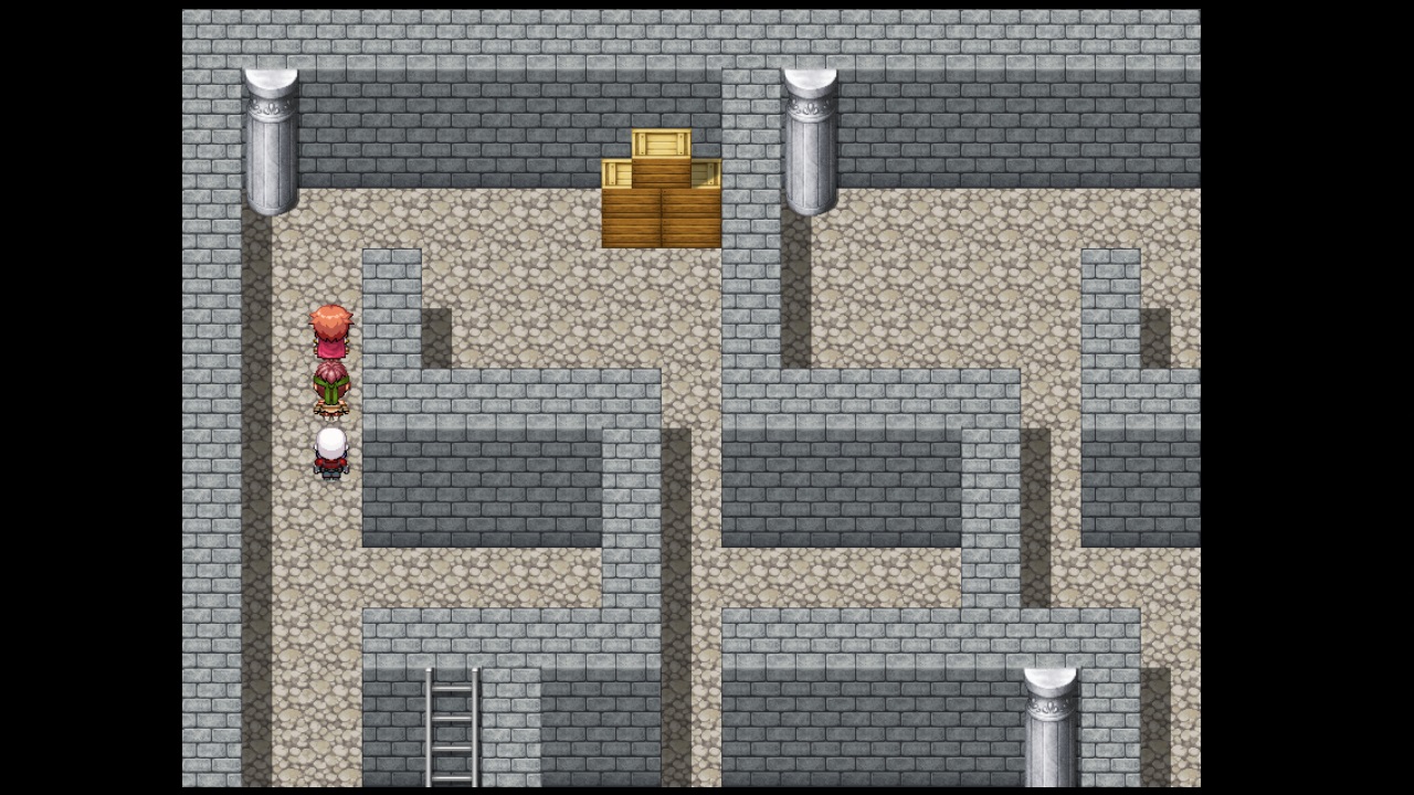 Epic Game Theory screenshot 7