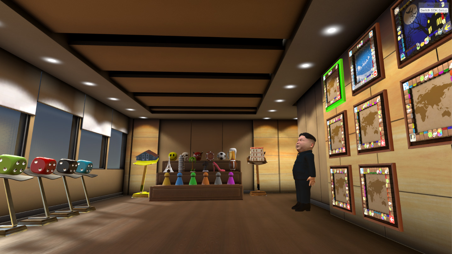Rento Fortune VR screenshot 8