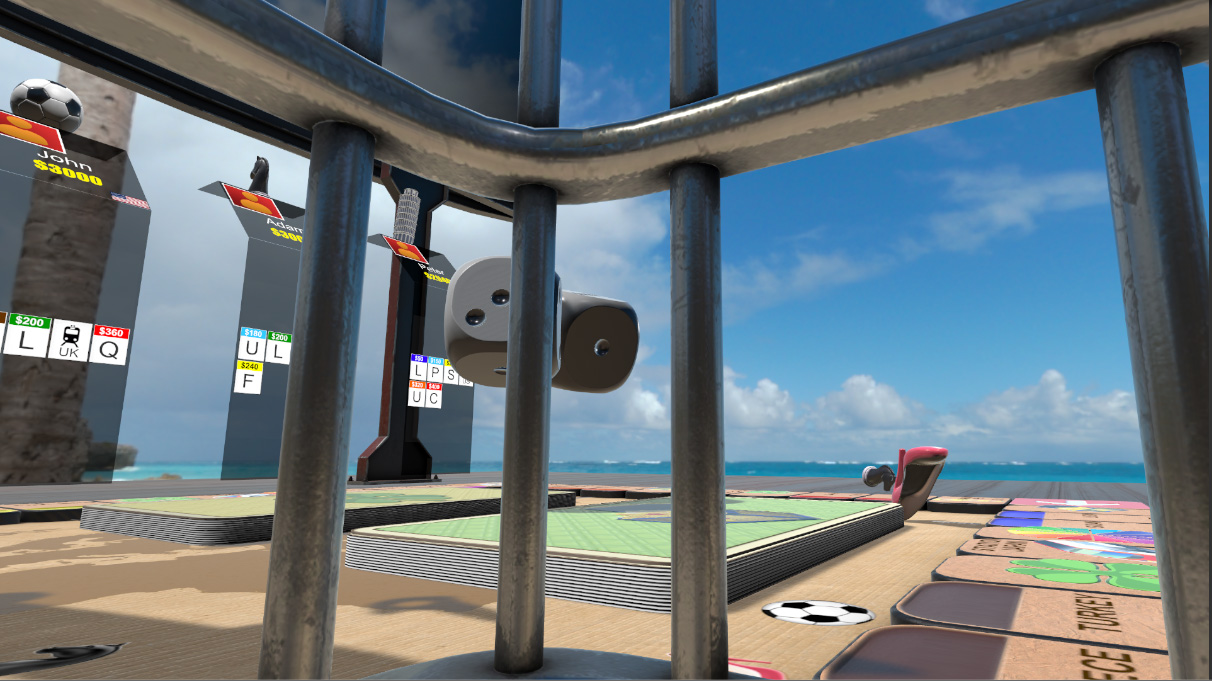 Rento Fortune VR screenshot 3