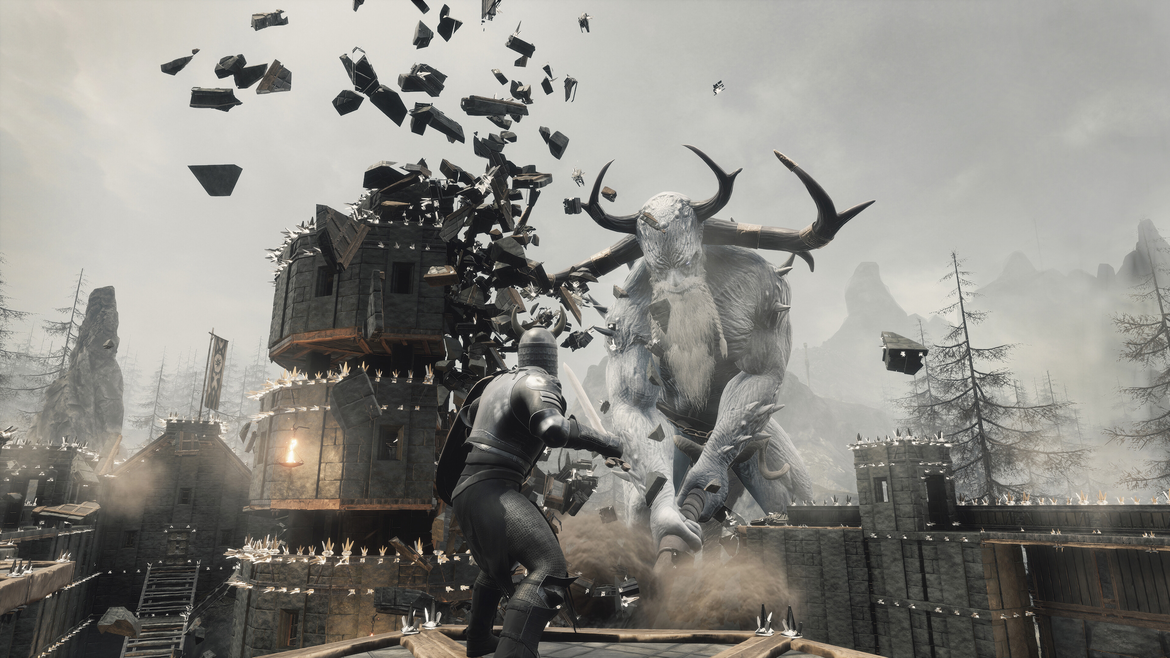 Conan Exiles - Public Beta Client screenshot 7