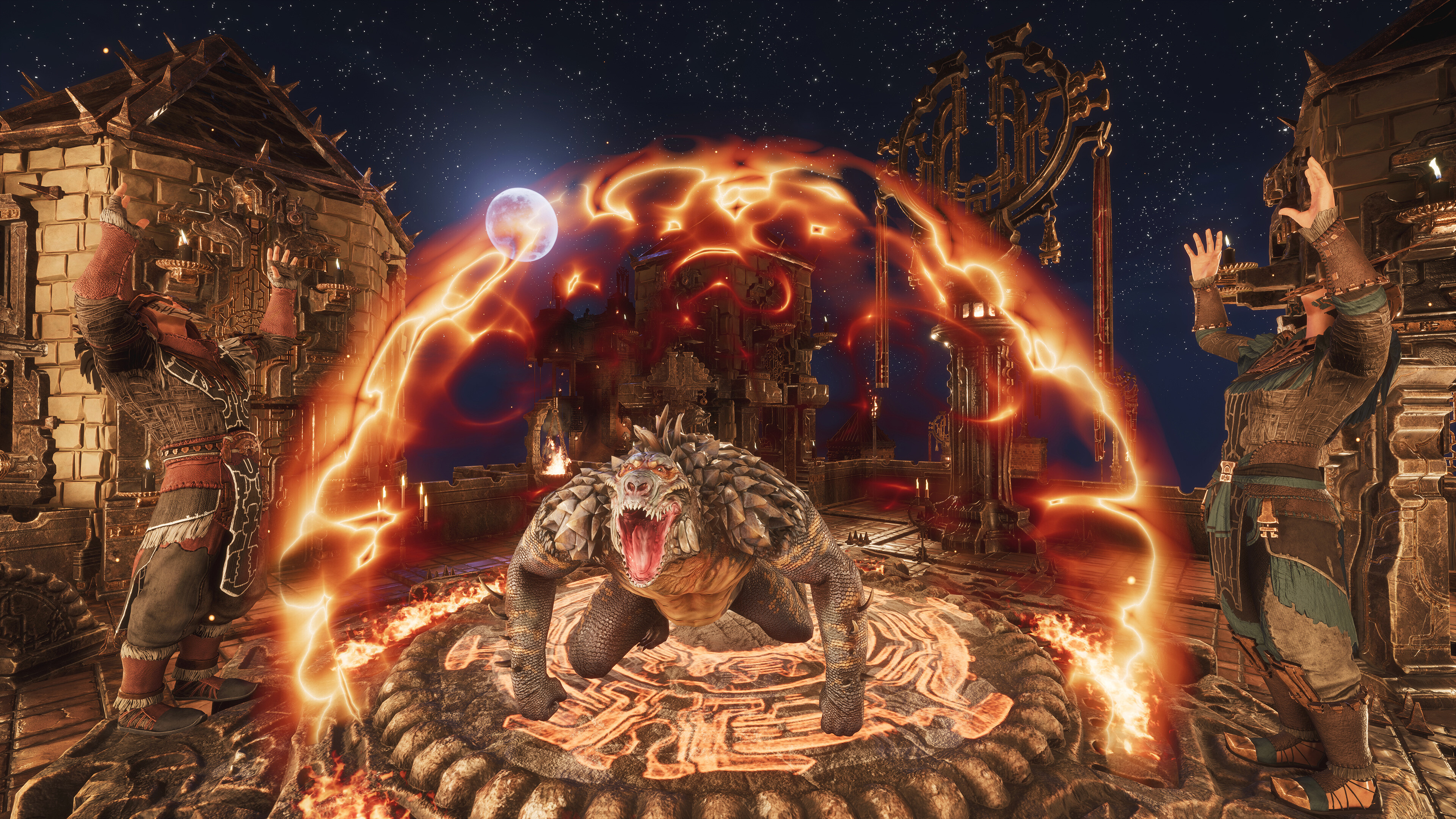 Conan Exiles - Public Beta Client screenshot 12