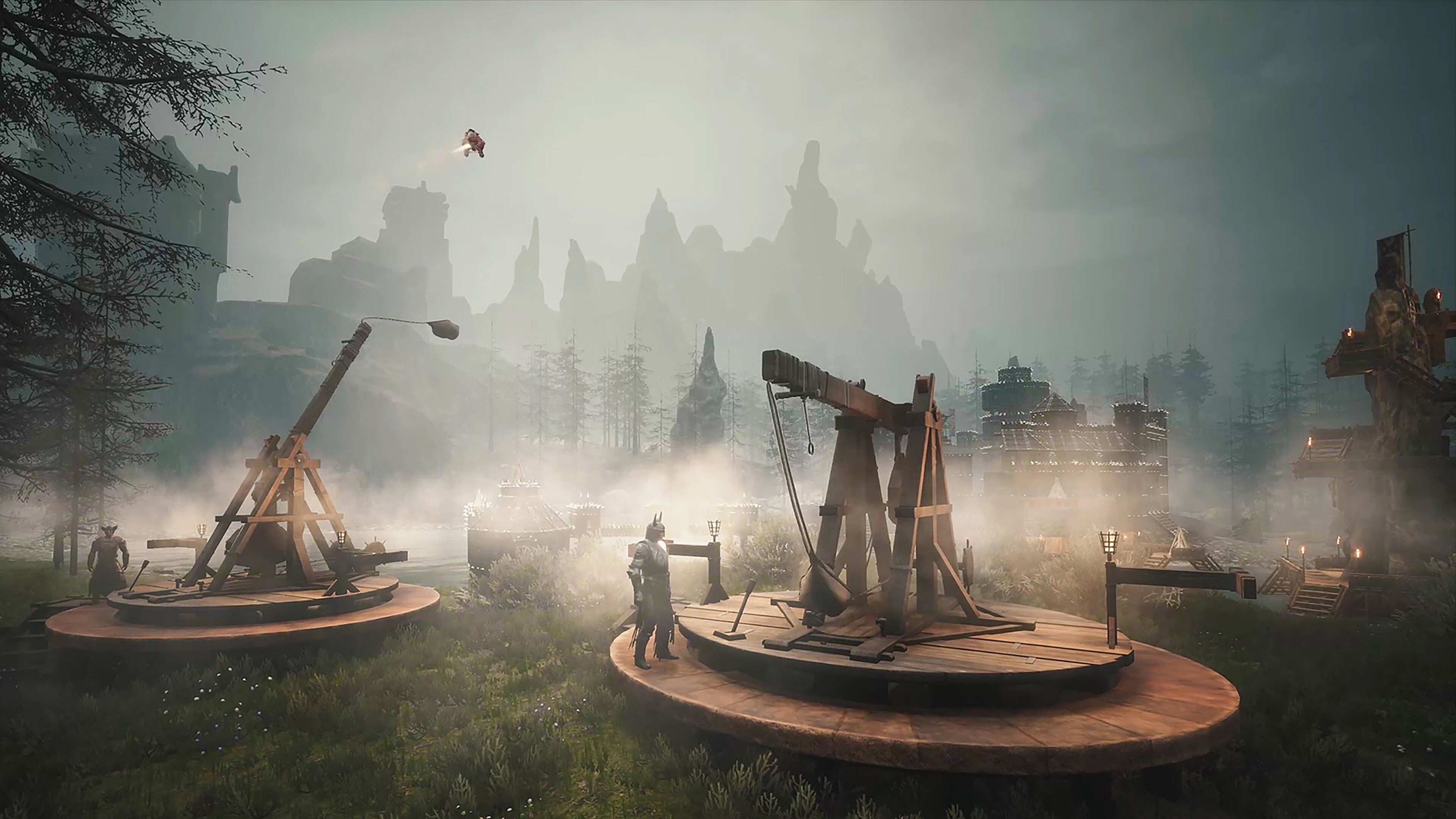 Conan Exiles - Public Beta Client screenshot 18