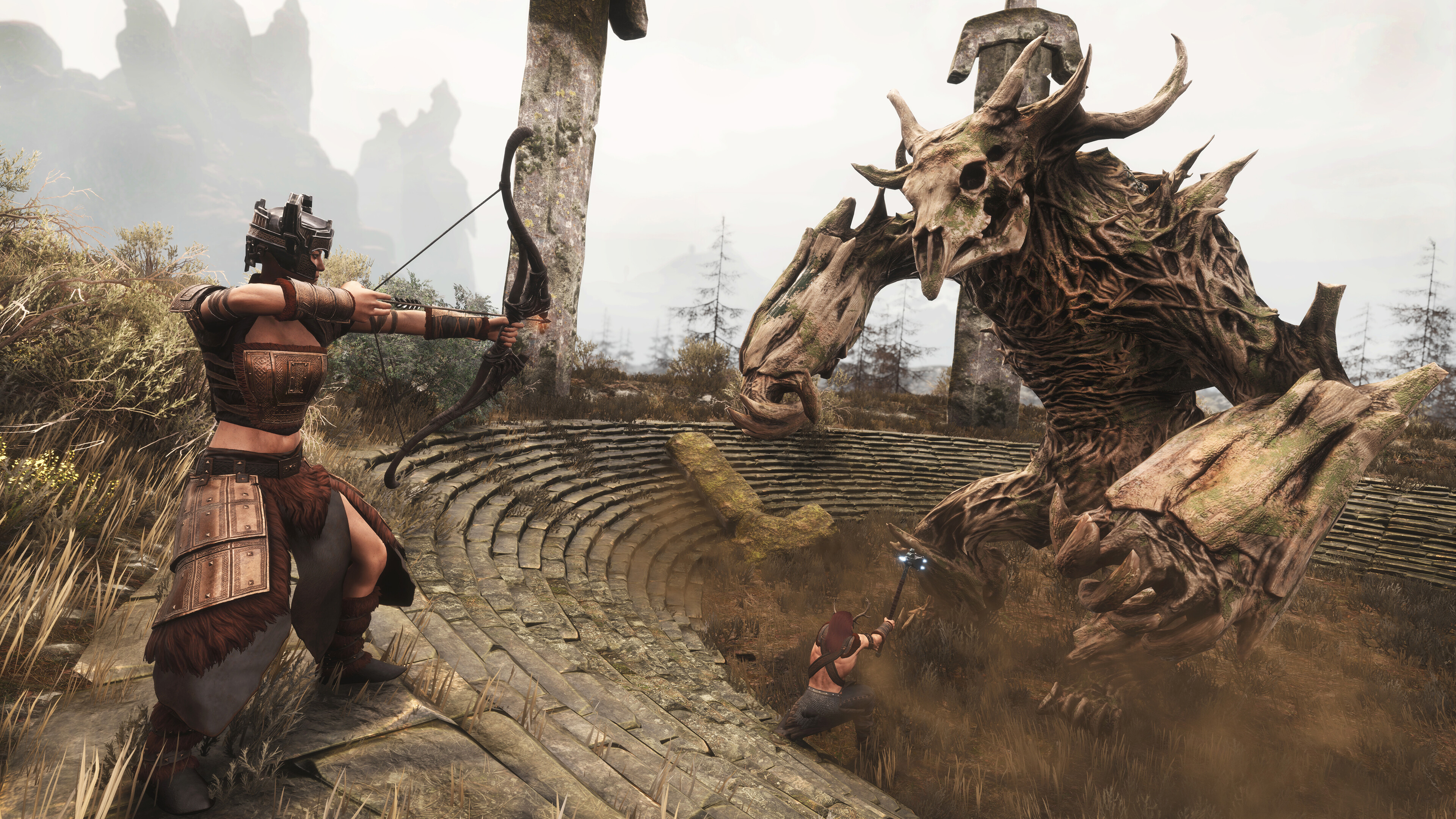 Conan Exiles - Public Beta Client screenshot 14