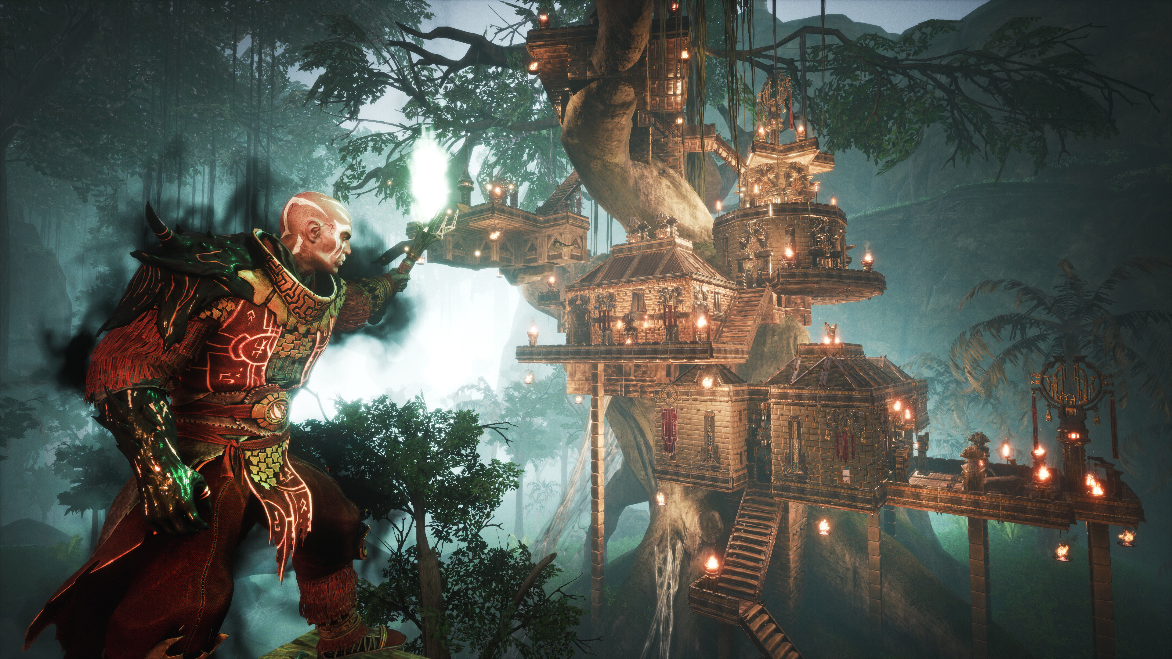 Conan Exiles - Public Beta Client screenshot 9