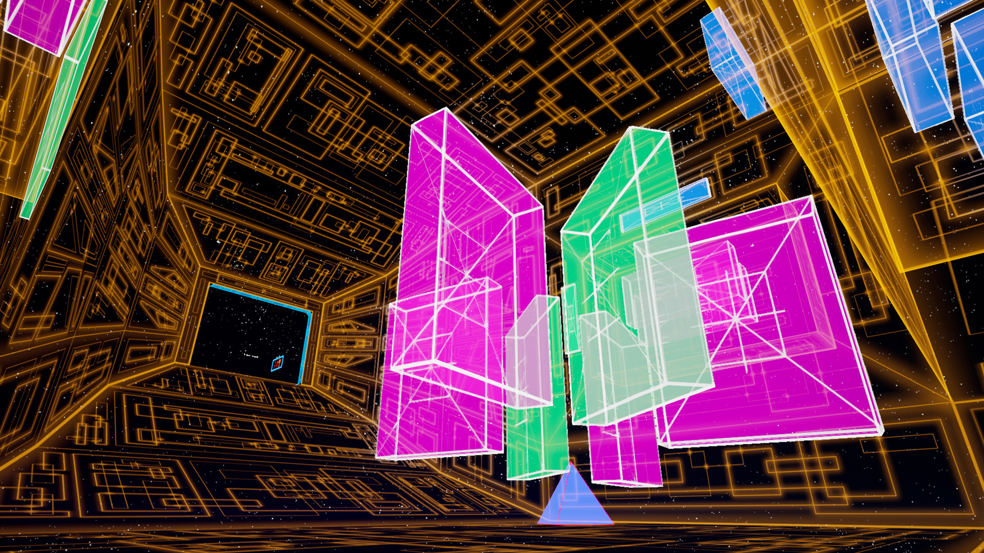 Rebound VR screenshot 8