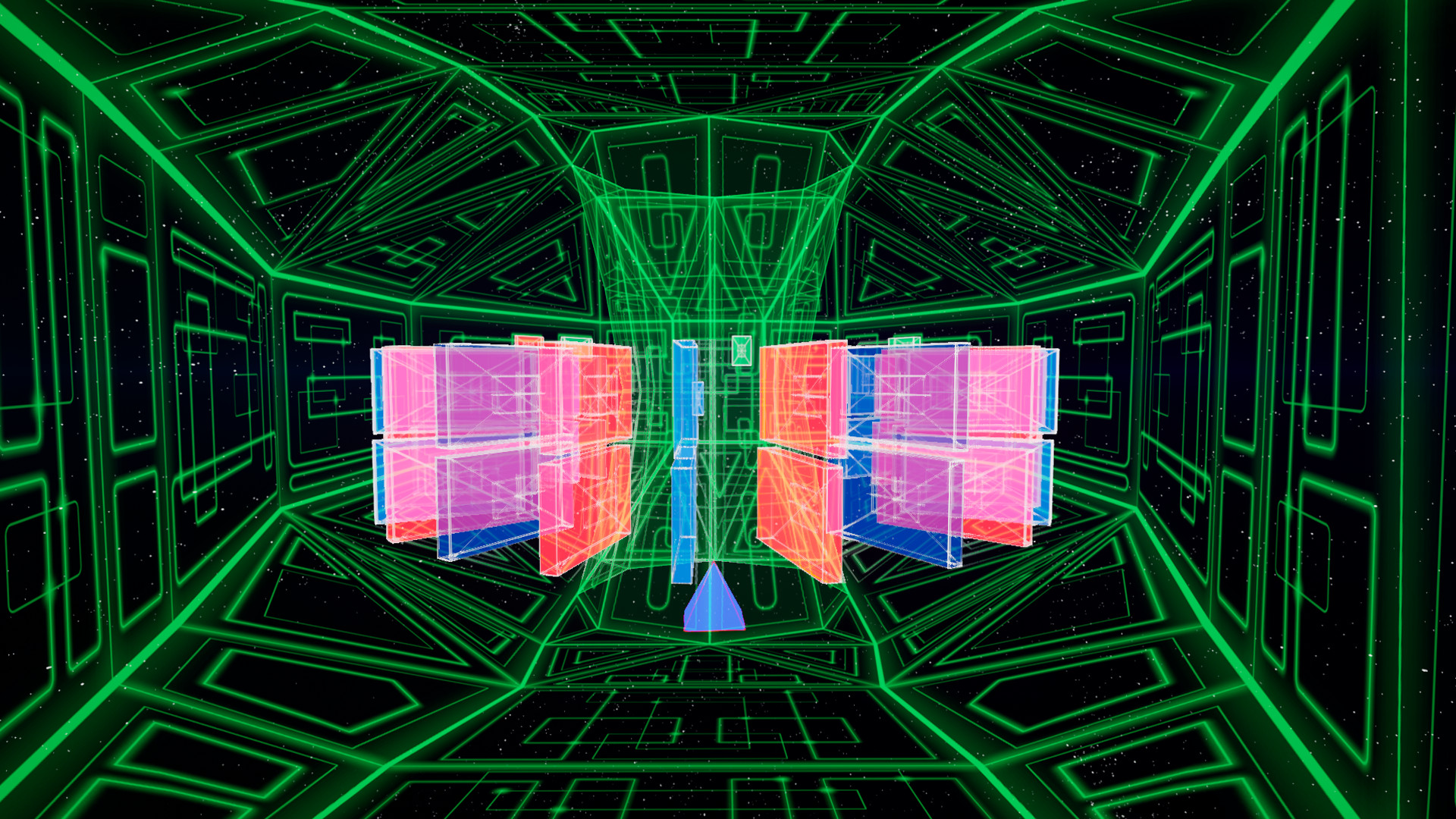 Rebound VR screenshot 6