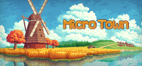MicroTown Cover Image