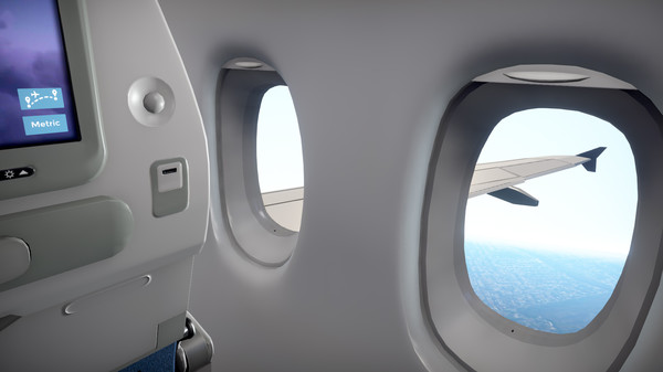 Airplane Mode screenshot