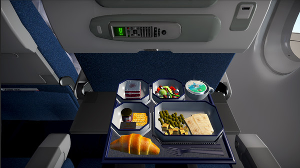 Airplane Mode screenshot