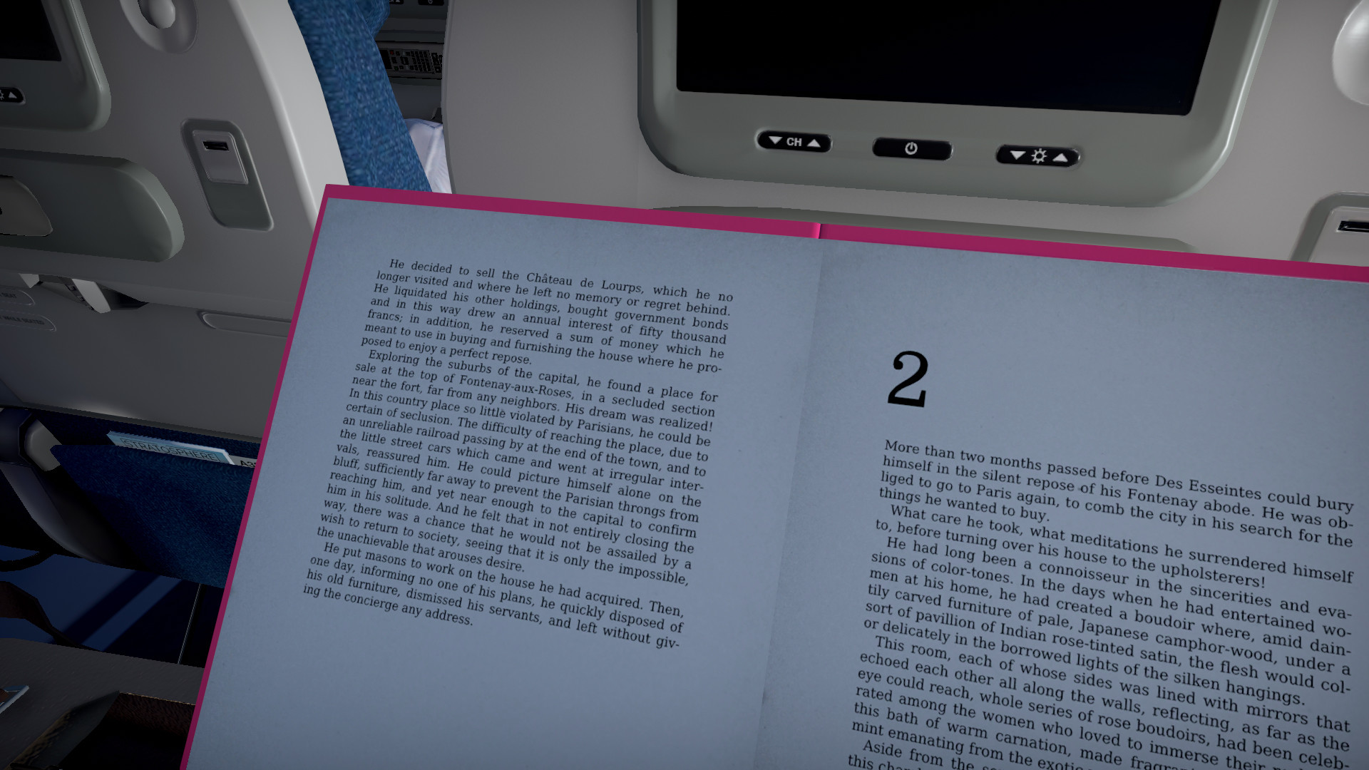 Airplane Mode screenshot 3
