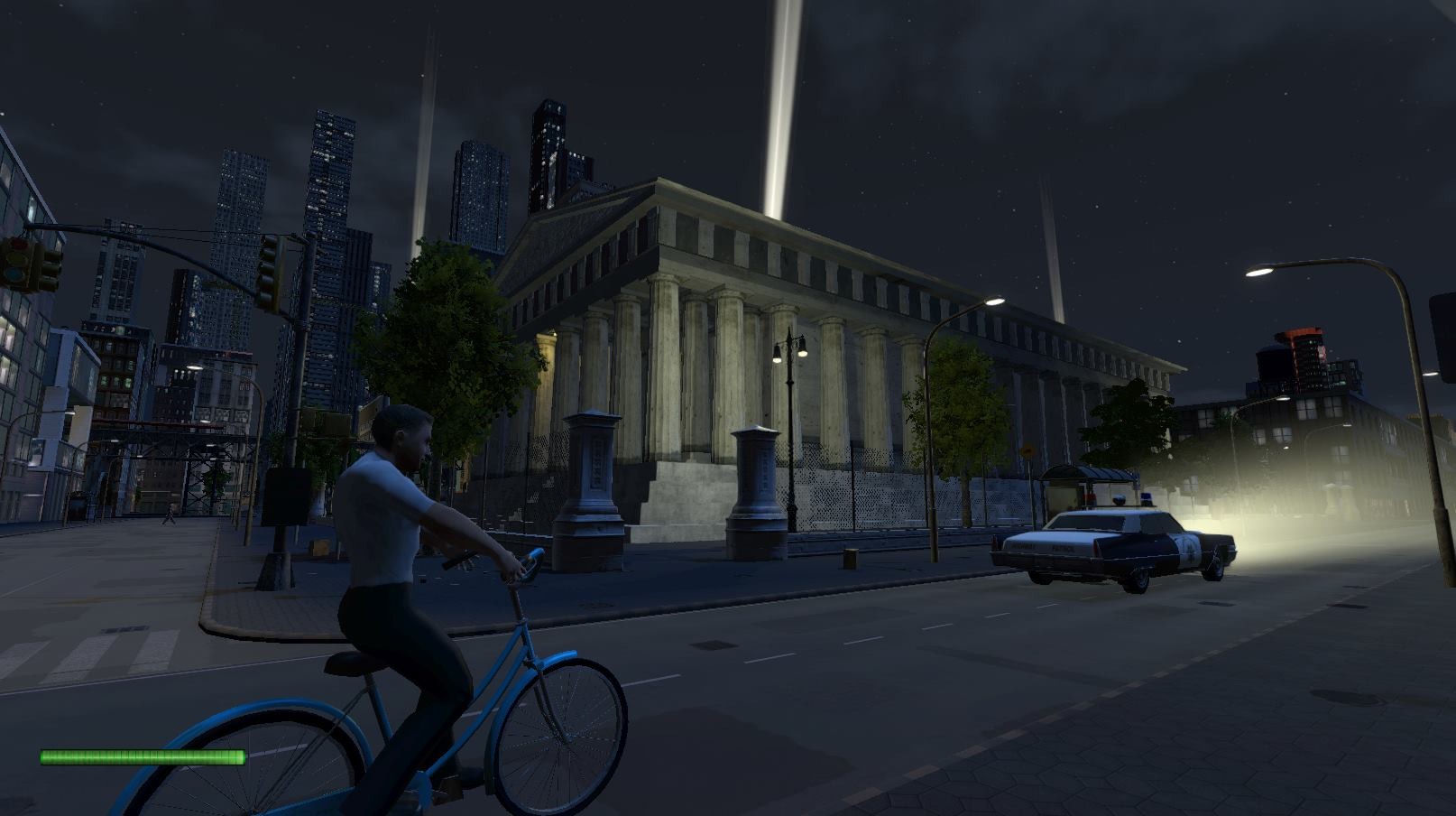 Agent Roswell screenshot 6