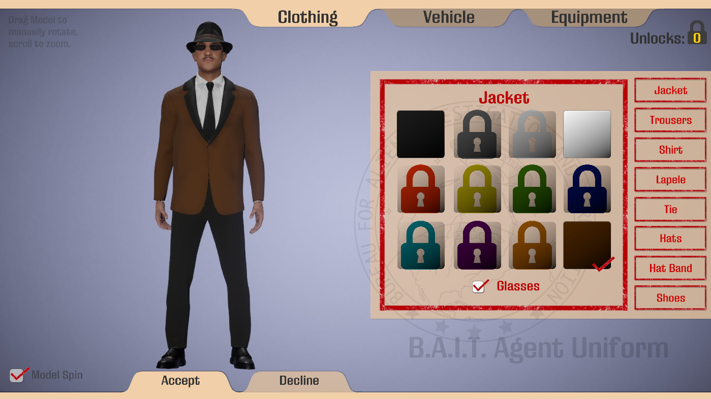 Agent Roswell screenshot 12