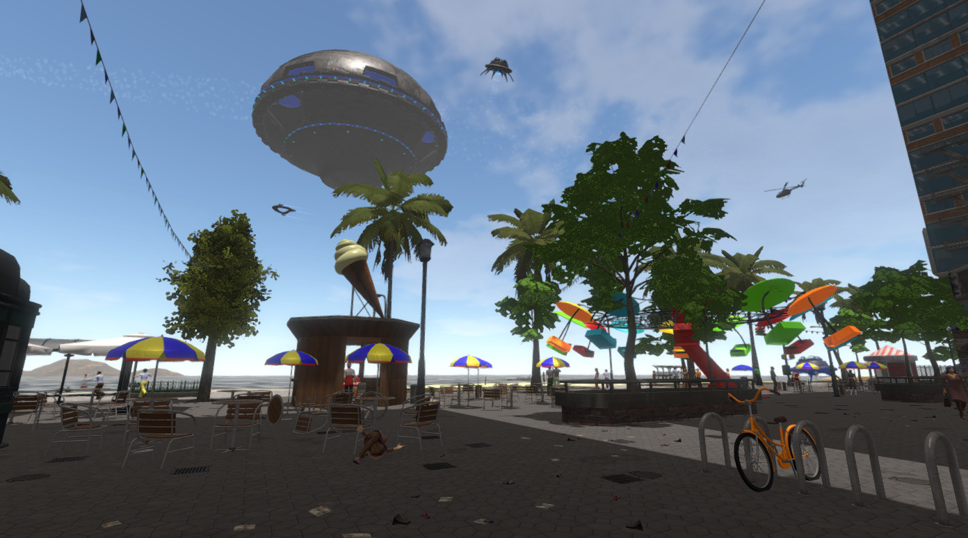 Agent Roswell screenshot 5