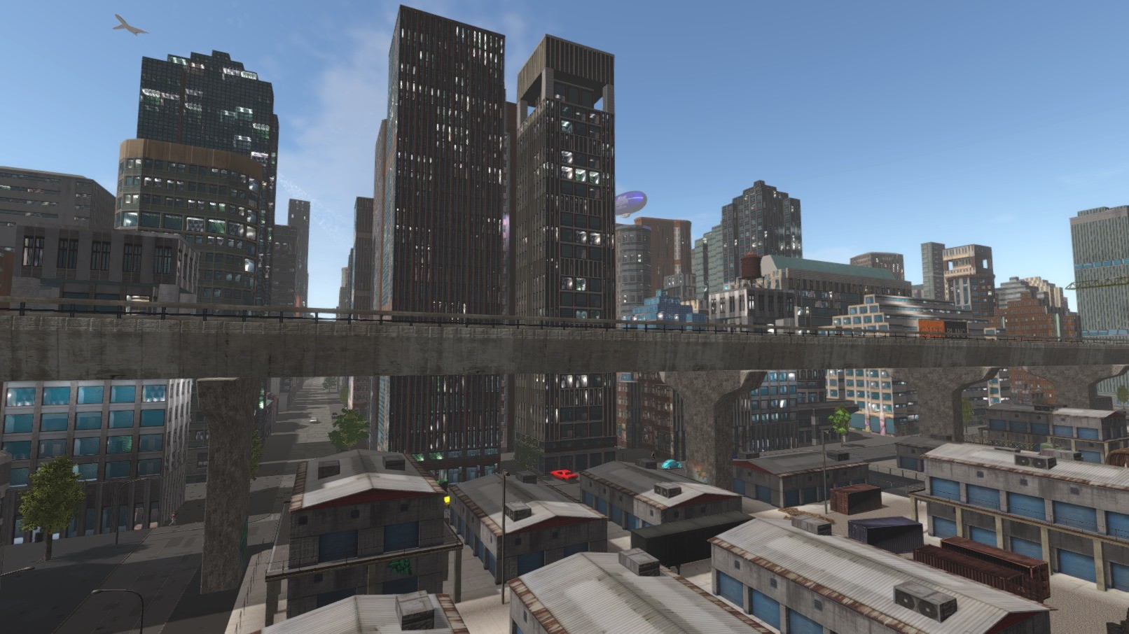 Agent Roswell screenshot 9