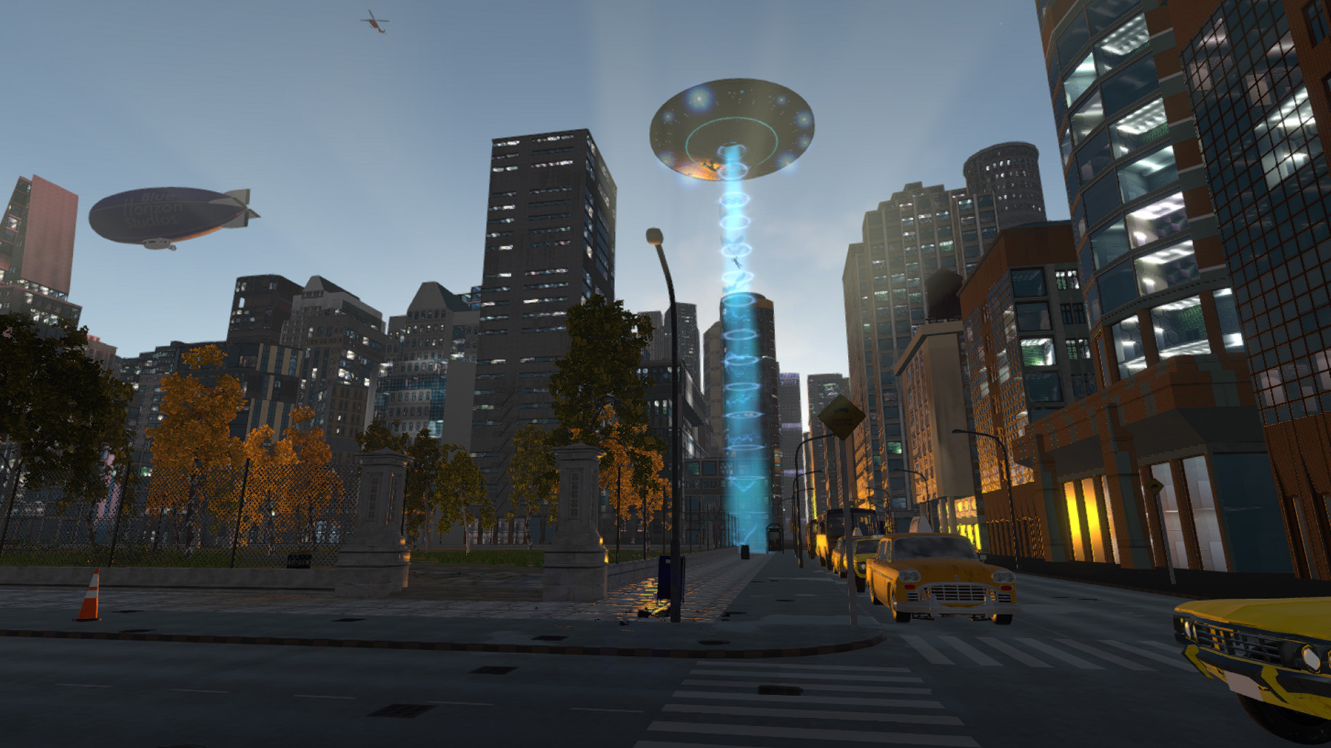 Agent Roswell screenshot 13