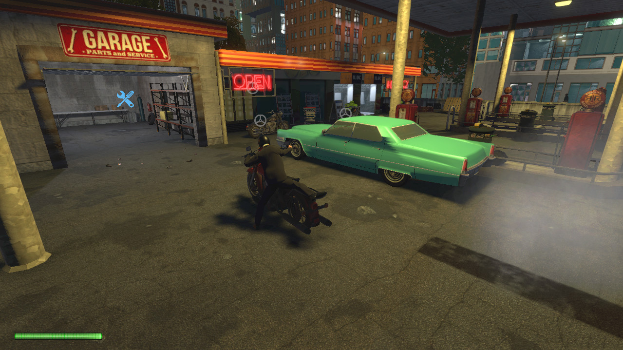 Agent Roswell screenshot 3